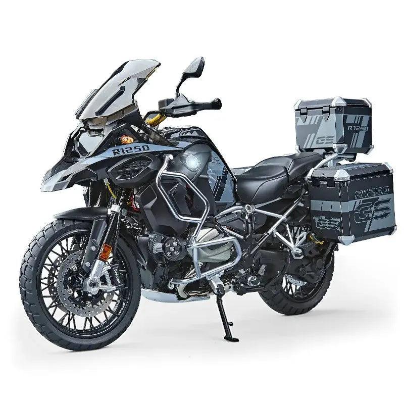  BMW R 1250 GS Adventure Diecast 1To7 Handcrafted Model -  ToylandEU™