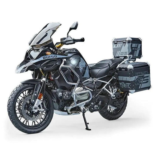  BMW R 1250 GS Adventure Diecast 1To7 Handcrafted Model -  ToylandEU™