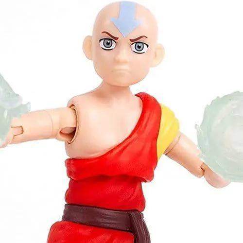 BST AXN Avatar: The Last Airbender 5-Inch Action Figure - Select Figure(s) - ToylandEU