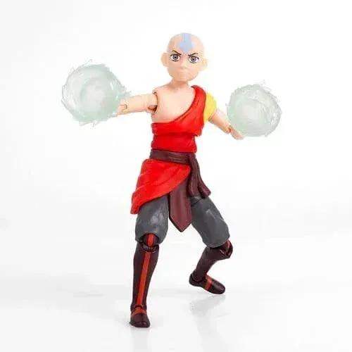 BST AXN Avatar: The Last Airbender 5-Inch Action Figure - Select Figure(s) - ToylandEU