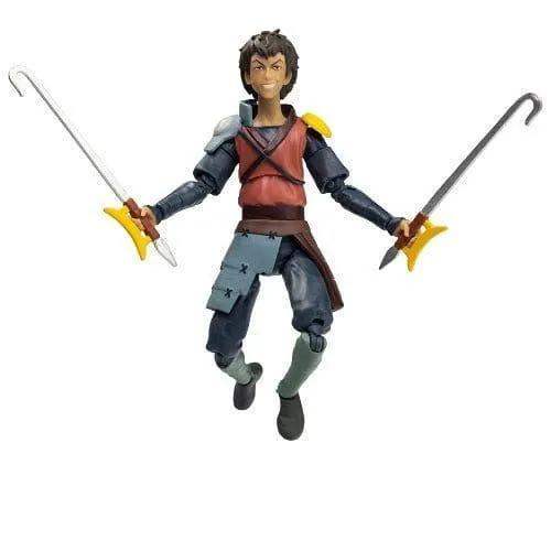 BST AXN Avatar: The Last Airbender 5-Inch Action Figure - Select Figure(s) - ToylandEU