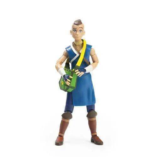 BST AXN Avatar: The Last Airbender 5-Inch Action Figure - Select Figure(s) - ToylandEU