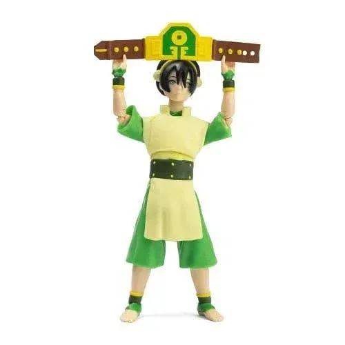 BST AXN Avatar: The Last Airbender 5-Inch Action Figure - Select Figure(s) - ToylandEU