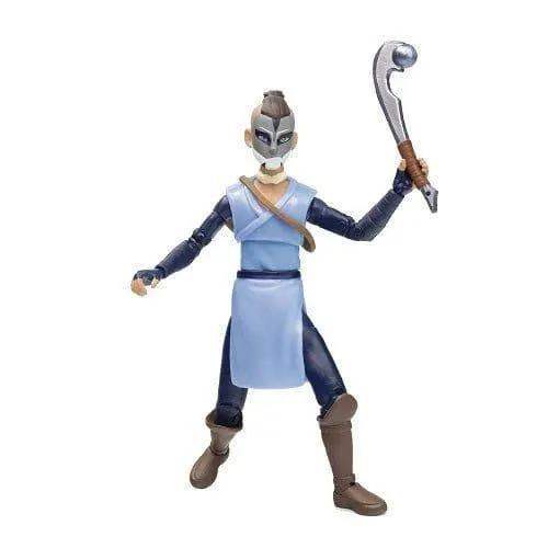 BST AXN Avatar: The Last Airbender 5-Inch Action Figure - Select Figure(s) - ToylandEU