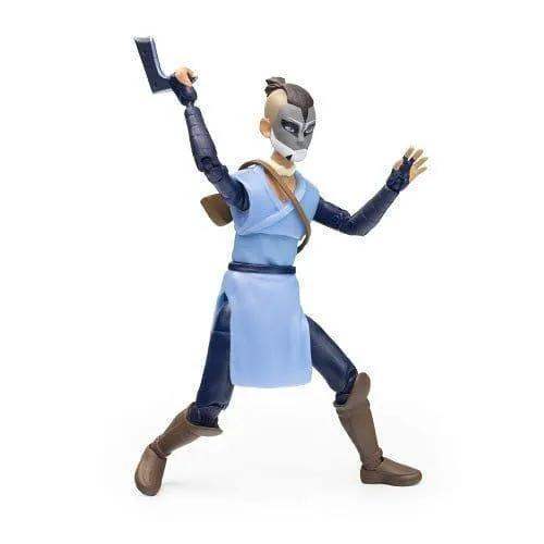 BST AXN Avatar: The Last Airbender 5-Inch Action Figure - Select Figure(s) - ToylandEU