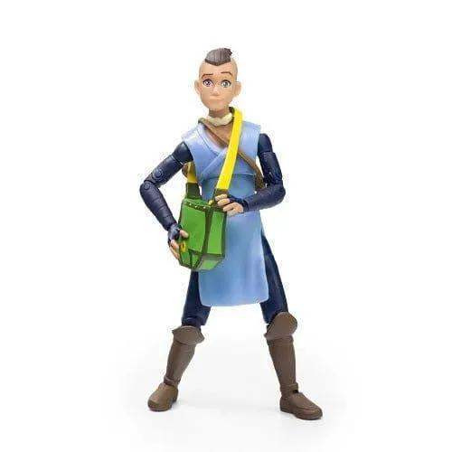 BST AXN Avatar: The Last Airbender 5-Inch Action Figure - Select Figure(s) - ToylandEU