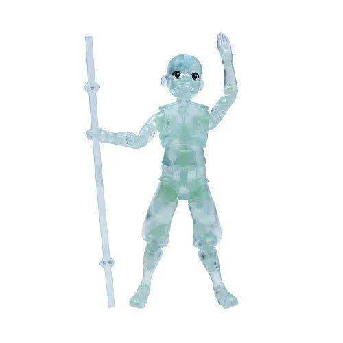 BST AXN Avatar: The Last Airbender 5-Inch Action Figure - Select Figure(s) - ToylandEU