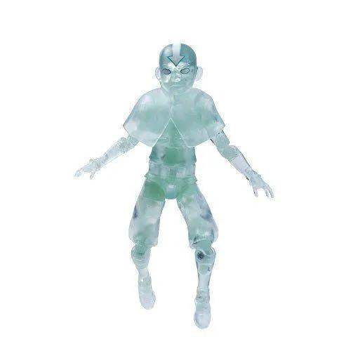 BST AXN Avatar: The Last Airbender 5-Inch Action Figure - Select Figure(s) - ToylandEU