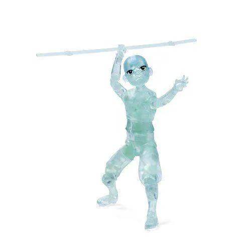BST AXN Avatar: The Last Airbender 5-Inch Action Figure - Select Figure(s) - ToylandEU