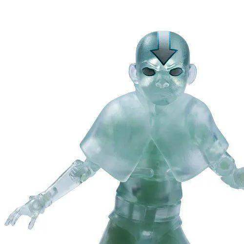 BST AXN Avatar: The Last Airbender 5-Inch Action Figure - Select Figure(s) - ToylandEU