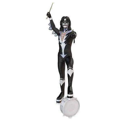  Kiss Five Inch Action Figure Interchangeable Hands -  ToylandEU™