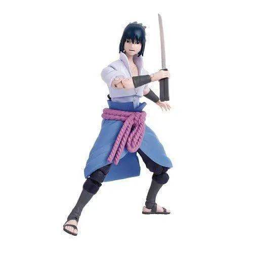 Naruto Shippuden 5 Inch Articulated Action Figure With Interchangeable Hands - ToylandEU
