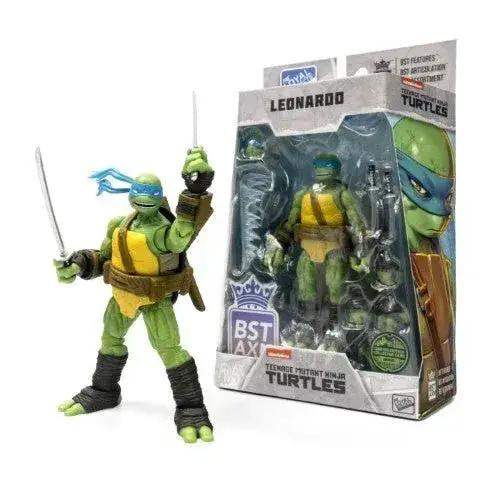  TMNT 5 Inch Action Figure Comic Edition Loyal Subjects -  ToylandEU™