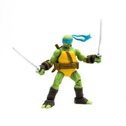 BST AXN Teenage Mutant Ninja Turtles Comic 5-Inch Action Figure - Select Figure(s) - ToylandEU