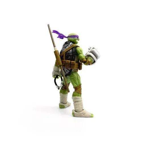 BST AXN Teenage Mutant Ninja Turtles Comic 5-Inch Action Figure - Select Figure(s) - ToylandEU