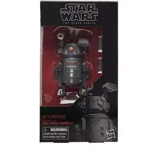  BT-1 Action Figure Star Wars The Black Series 6 Inch -  ToylandEU™