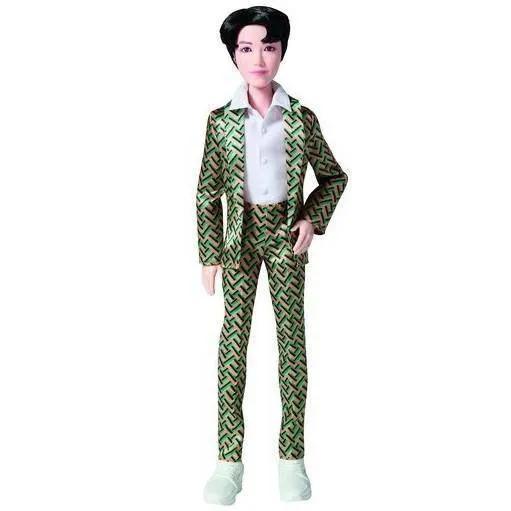  BTS J-Hope Doll Official Mattel Idol Fashion 11 Inch -  ToylandEU™