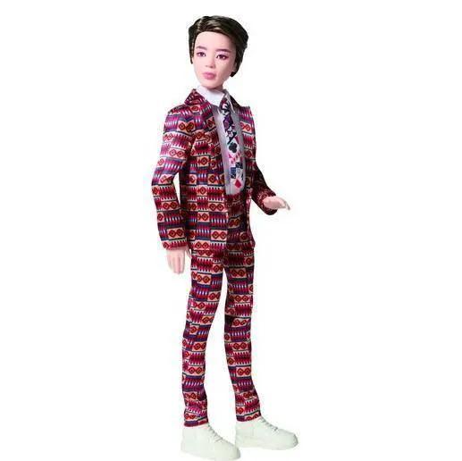  BTS J-Hope Doll Official Mattel Idol Fashion 11 Inch -  ToylandEU™