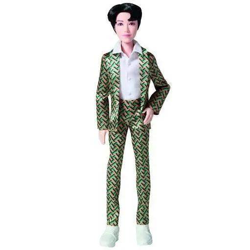  BTS J-Hope Doll Official Mattel Idol Fashion 11 Inch -  ToylandEU™