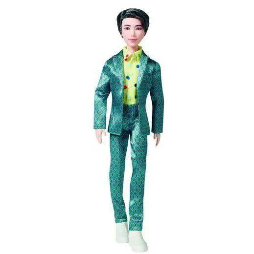  BTS J-Hope Doll Official Mattel Idol Fashion 11 Inch -  ToylandEU™