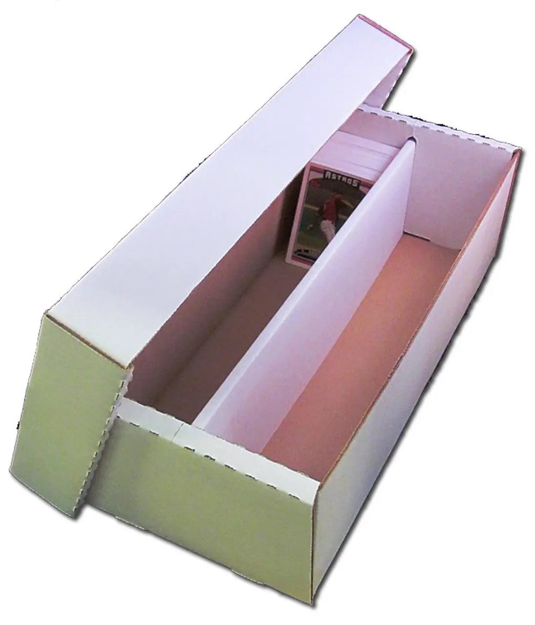 Shoe Storage Box 2 Row (Bundle of 25)