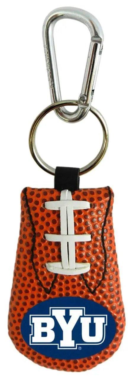  BYU Cougars Keychain Classic Football Gamewear Official -  ToylandEU™