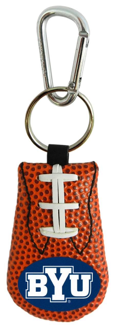 BYU Cougars Keychain Classic Football Gamewear Official - ToylandEU