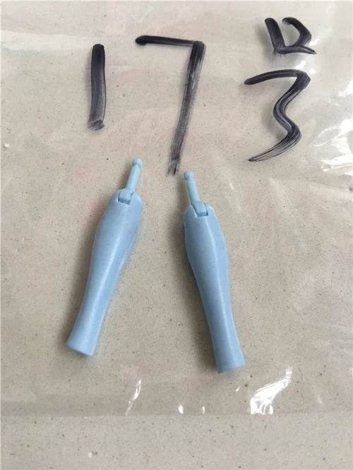 Babi Doll Custom Hands & Feet Replacement Kit - Assorted Colors - ToylandEU