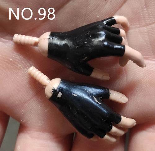 Babi Doll Custom Hands & Feet Replacement Kit - Assorted Colors - ToylandEU