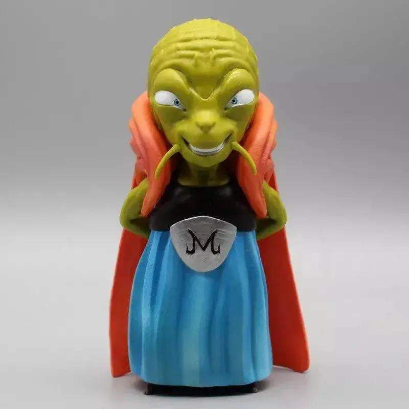 Dynamic Dragon Ball Z Babidi and Grand Priest Figures Set - ToylandEU