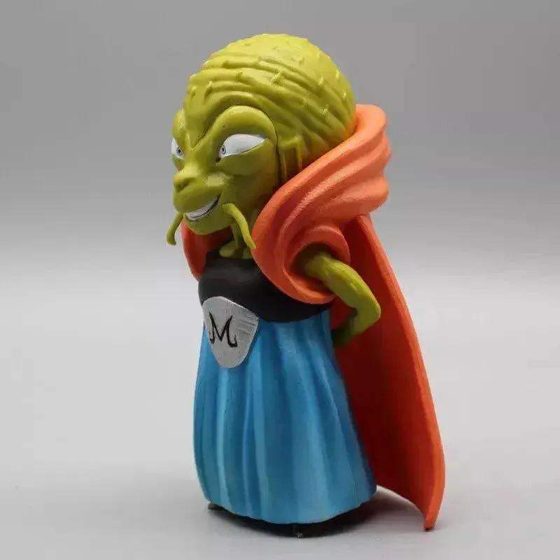 Dynamic Dragon Ball Z Babidi and Grand Priest Figures Set - ToylandEU