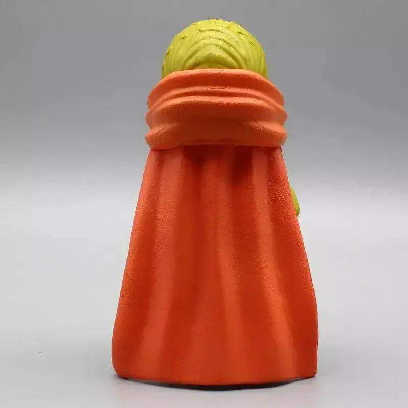 Dynamic Dragon Ball Z Babidi and Grand Priest Figures Set - ToylandEU