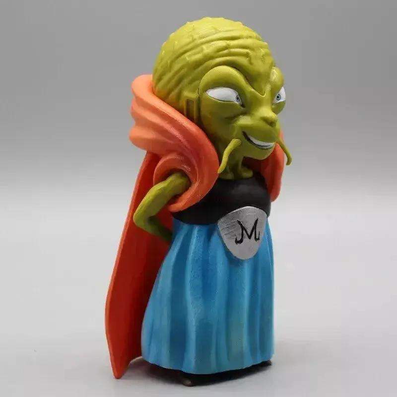 Dynamic Dragon Ball Z Babidi and Grand Priest Figures Set - ToylandEU