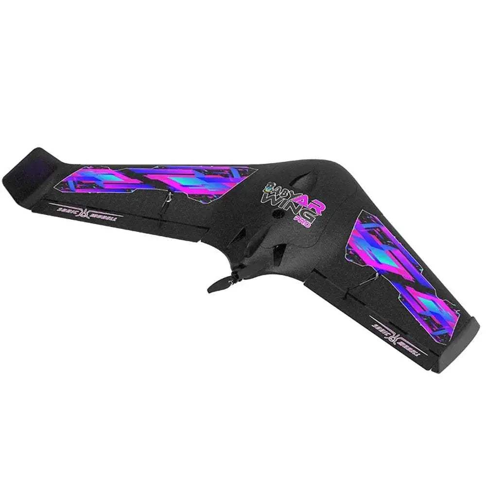  Baby AR Wing Pro 682mm Wingspan EPP FPV RC Airplane KIT/PNP -  ToylandEU™