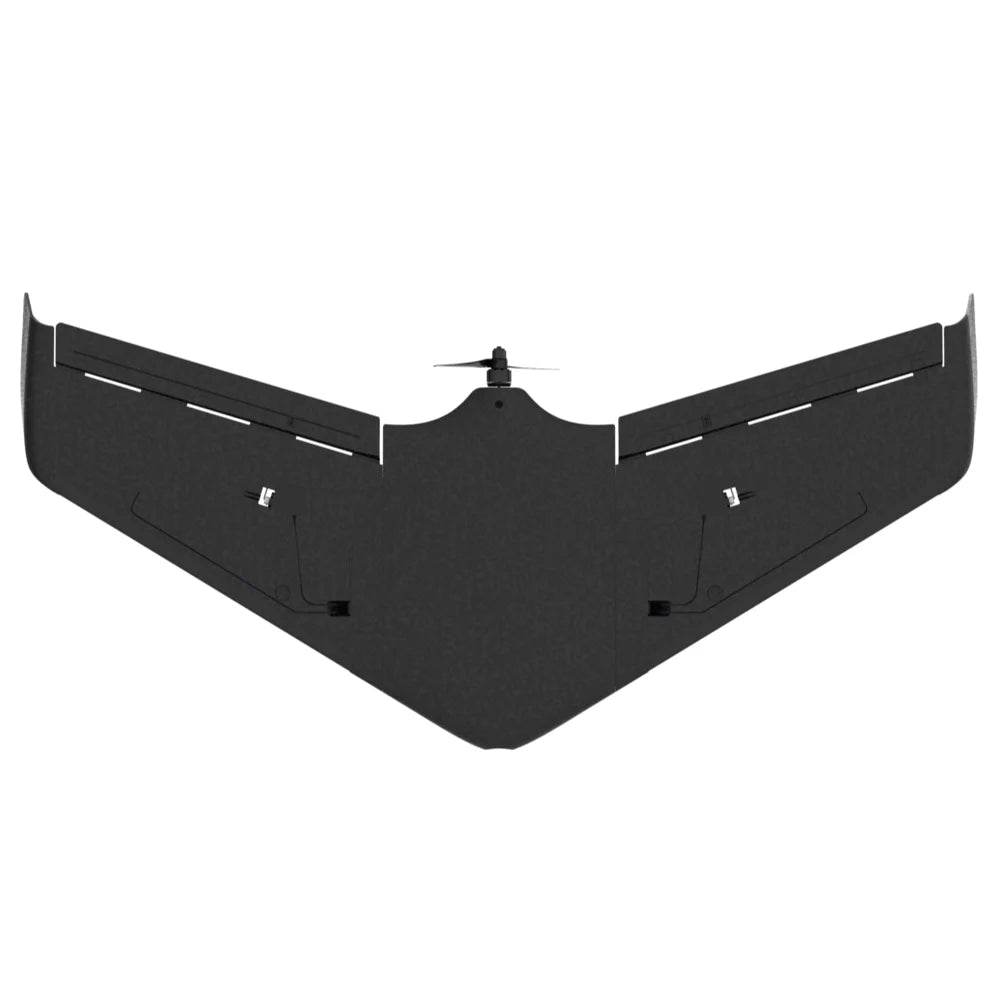 Baby AR Wing Pro 682mm Wingspan EPP FPV Flying Wing RC Airplane - ToylandEU