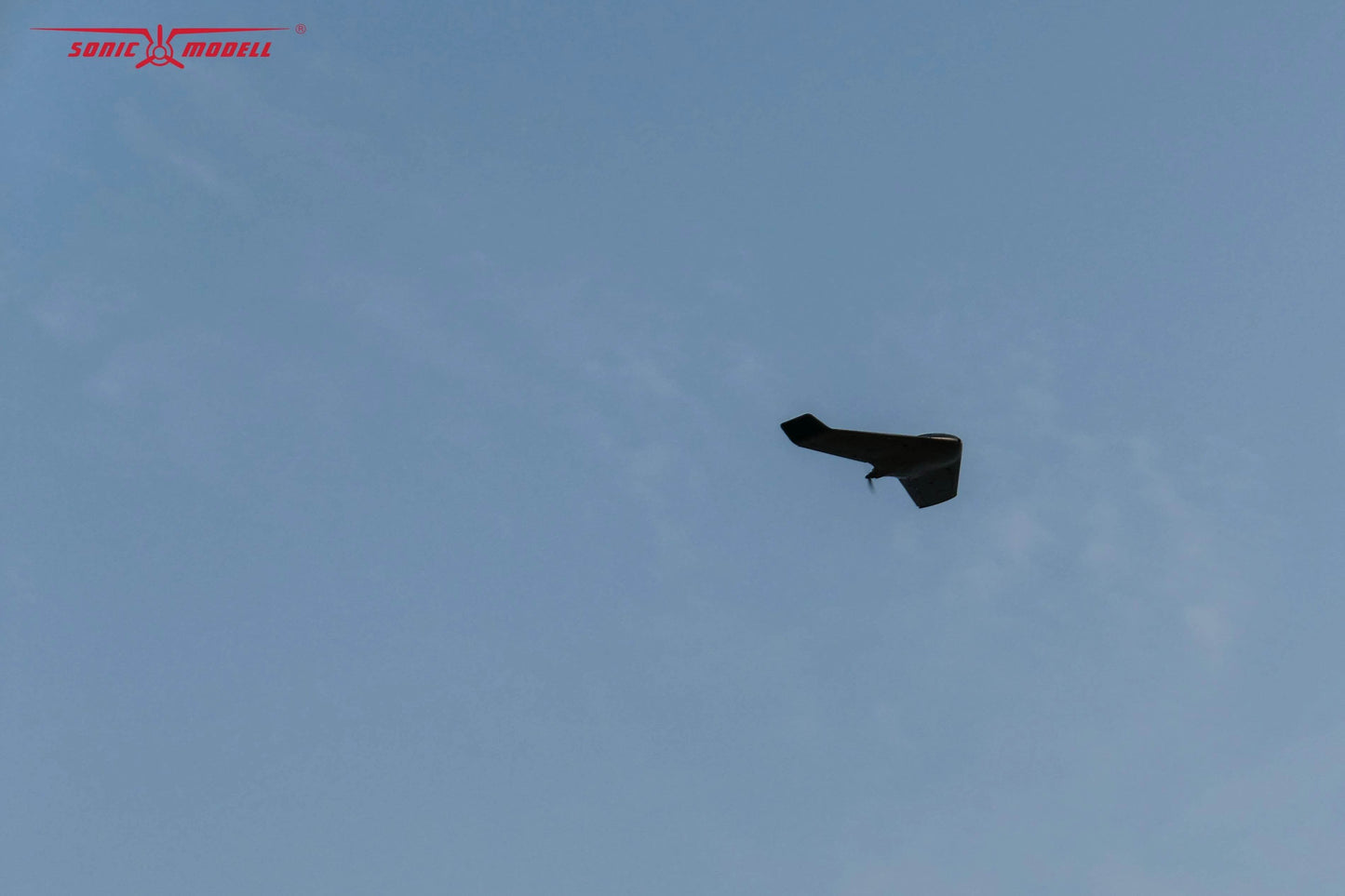 Baby AR Wing Pro 682mm Wingspan EPP FPV Flying Wing RC Airplane - ToylandEU