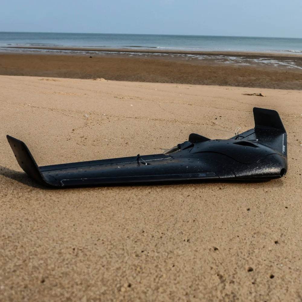 Baby AR Wing Pro 682mm Wingspan EPP FPV Flying Wing RC Airplane - ToylandEU