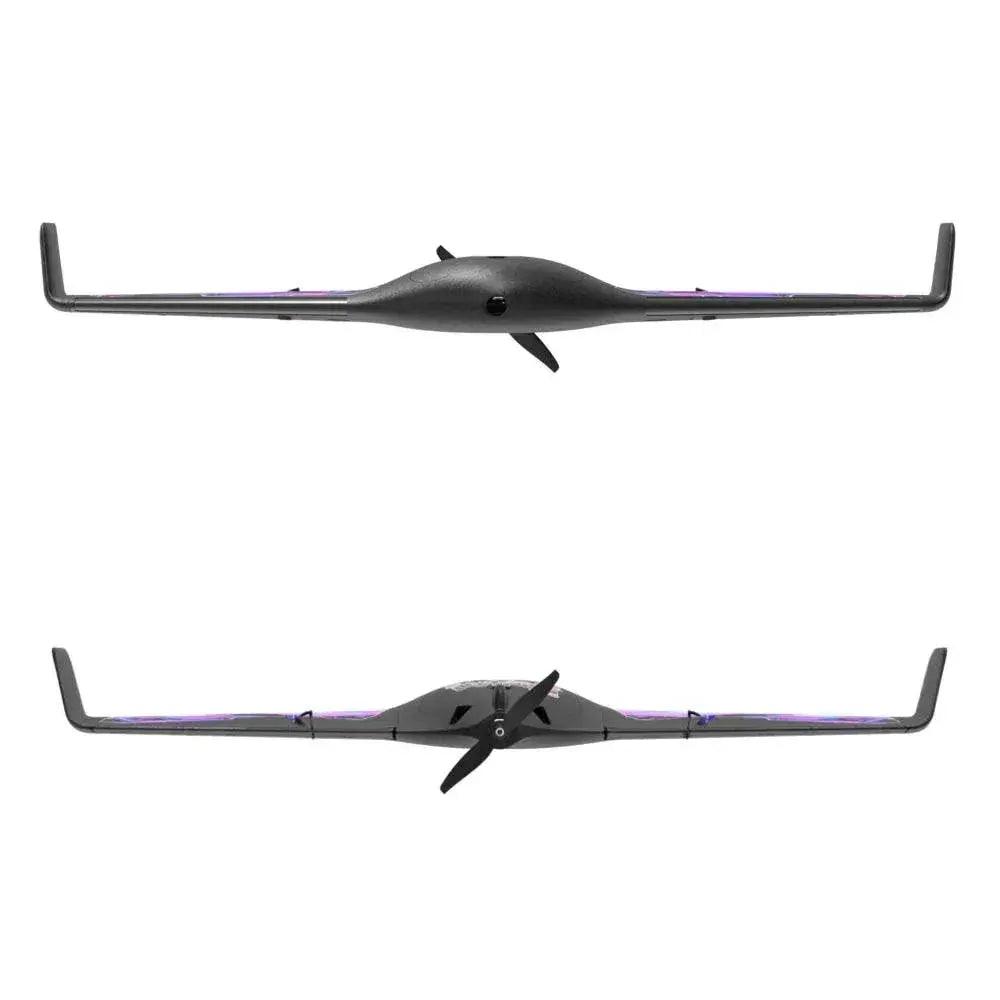  Baby AR Wing Pro 682mm Wingspan EPP FPV RC Airplane KIT/PNP -  ToylandEU™