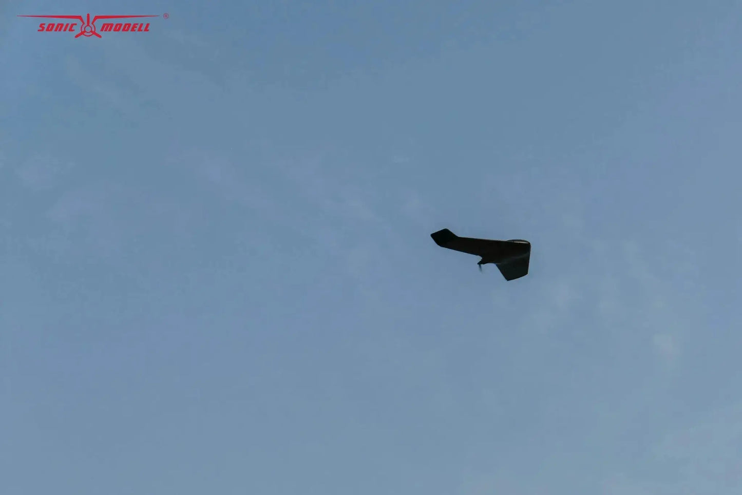  Baby AR Wing Pro 682mm Wingspan EPP FPV RC Airplane KIT/PNP -  ToylandEU™