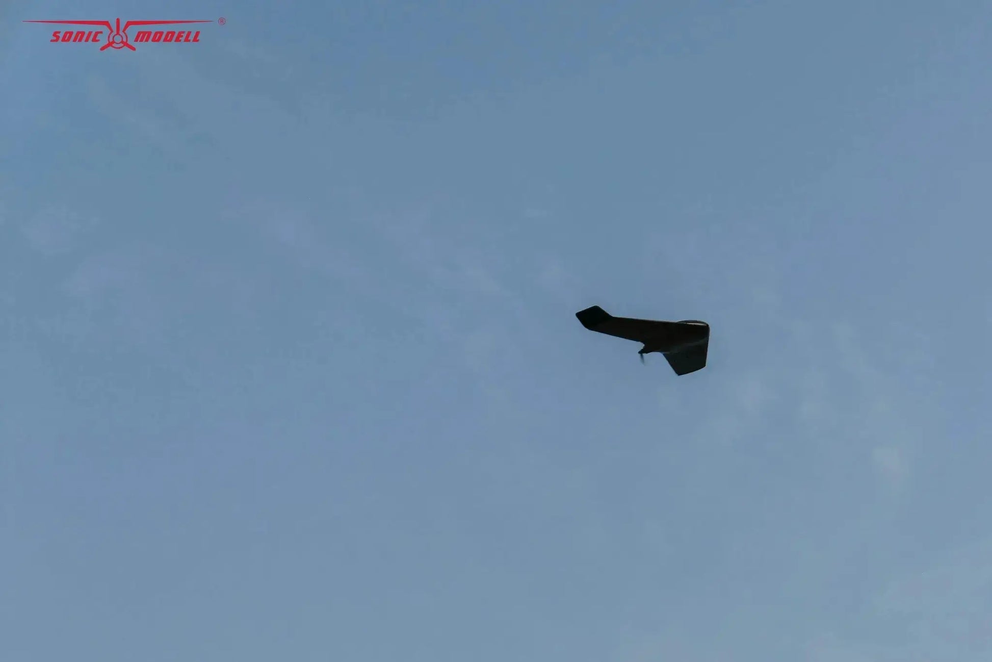  Baby AR Wing Pro 682mm Wingspan EPP FPV RC Airplane KIT/PNP -  ToylandEU™