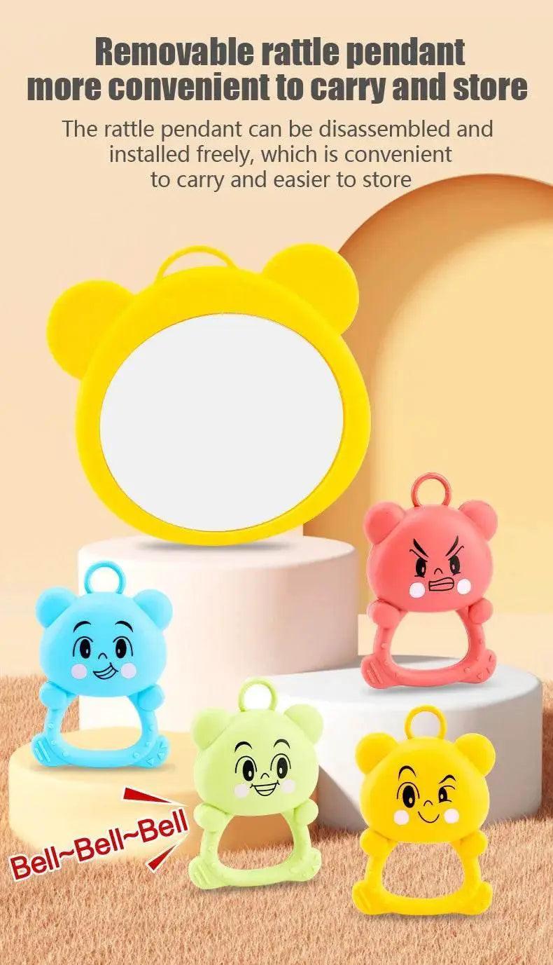  Baby Fitness Stand Music Play Gym Activity Toys Newborn Piano Crawling Blanket Pedal Game Pad Early Education 0-36 Months Gifts -  ToylandEU™