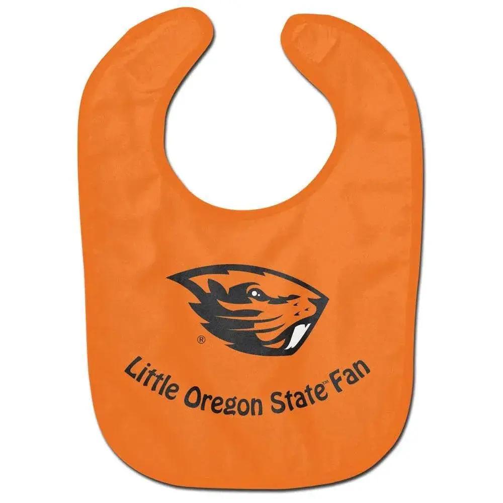  Oregon State Beavers Baby Bib All Pro Officially Licensed -  ToylandEU™