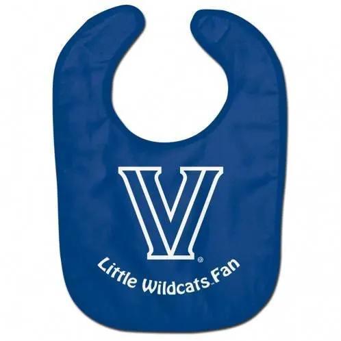  Villanova Wildcats Baby Bib All Pro Style Official Quality -  ToylandEU™