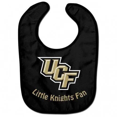  Officially Licensed Central Florida Knights Baby Bib -  ToylandEU™