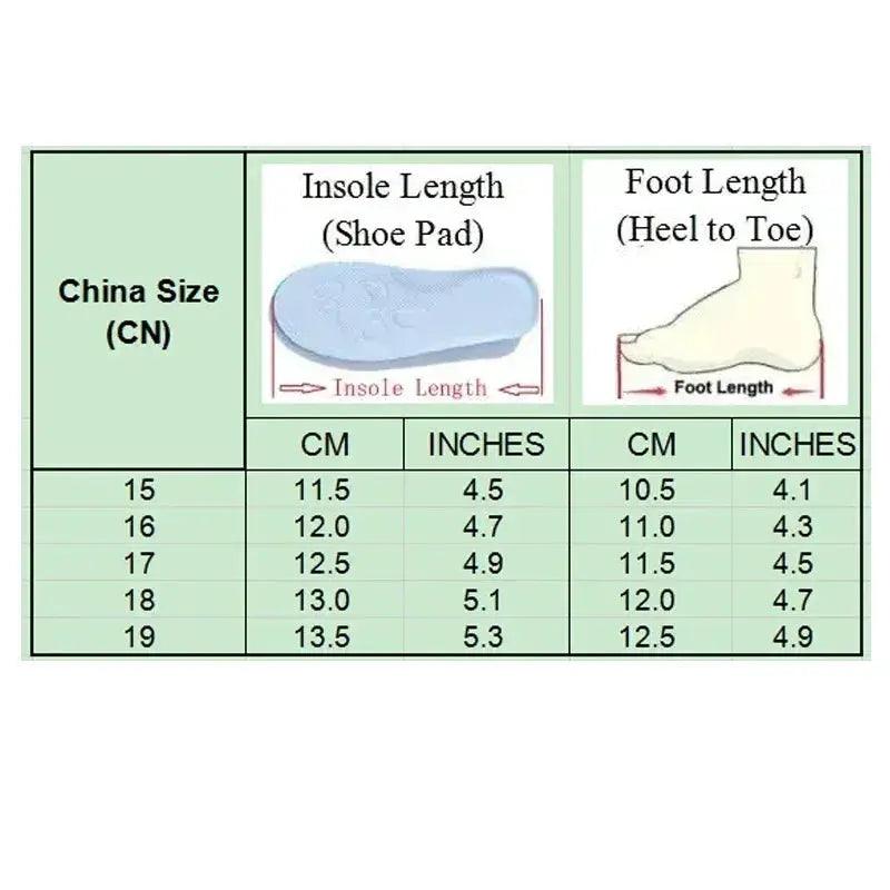  Winter Warm Leather Baby Boots For First Walkers Unisex -  ToylandEU™