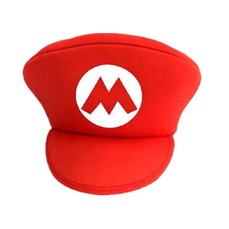 Baby Boy Anime Hooded Brothers Bodysuit Autumn and Winter Thin Section Fleece Long Sleeve Bodysuit Party Holiday Costume Red - ToylandEU