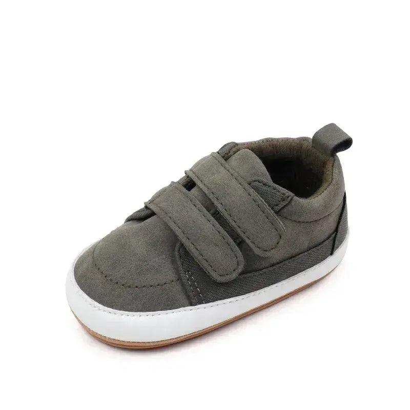  Baby Boy Casual Shoes Nonslip Walkers - MiYuebbCN -  ToylandEU™