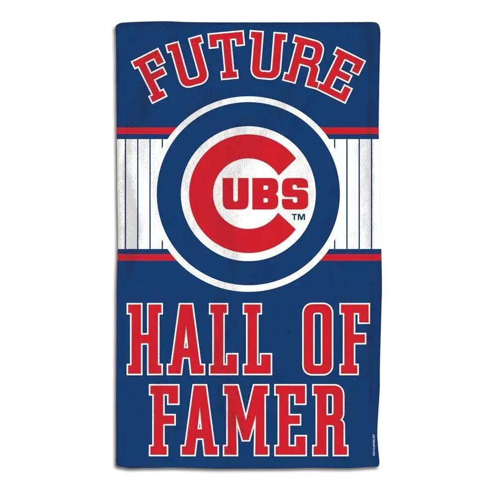  Chicago Cubs Baby Burp Cloth 10x17 Soft Terry Polyester -  ToylandEU™