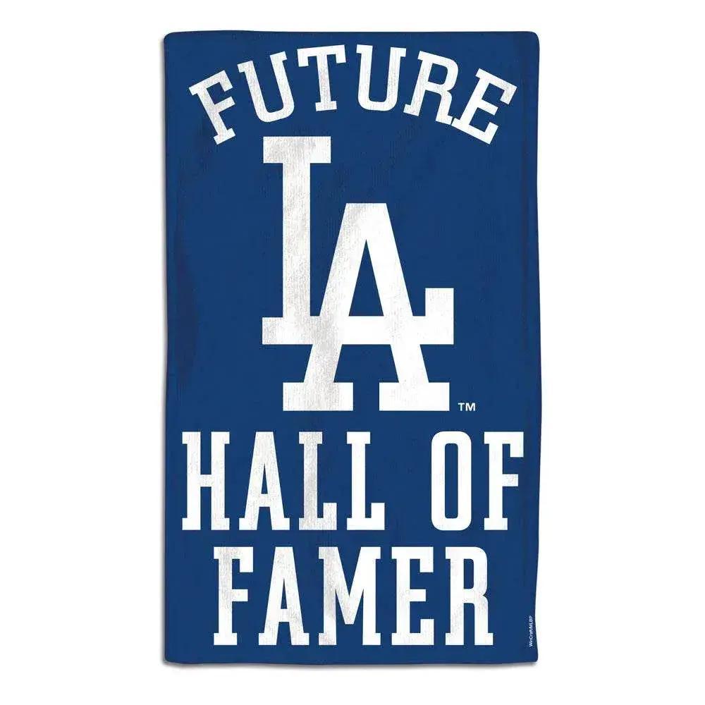  Los Angeles Dodgers Baby Burp Cloth 10x17 Inches Wincraft -  ToylandEU™