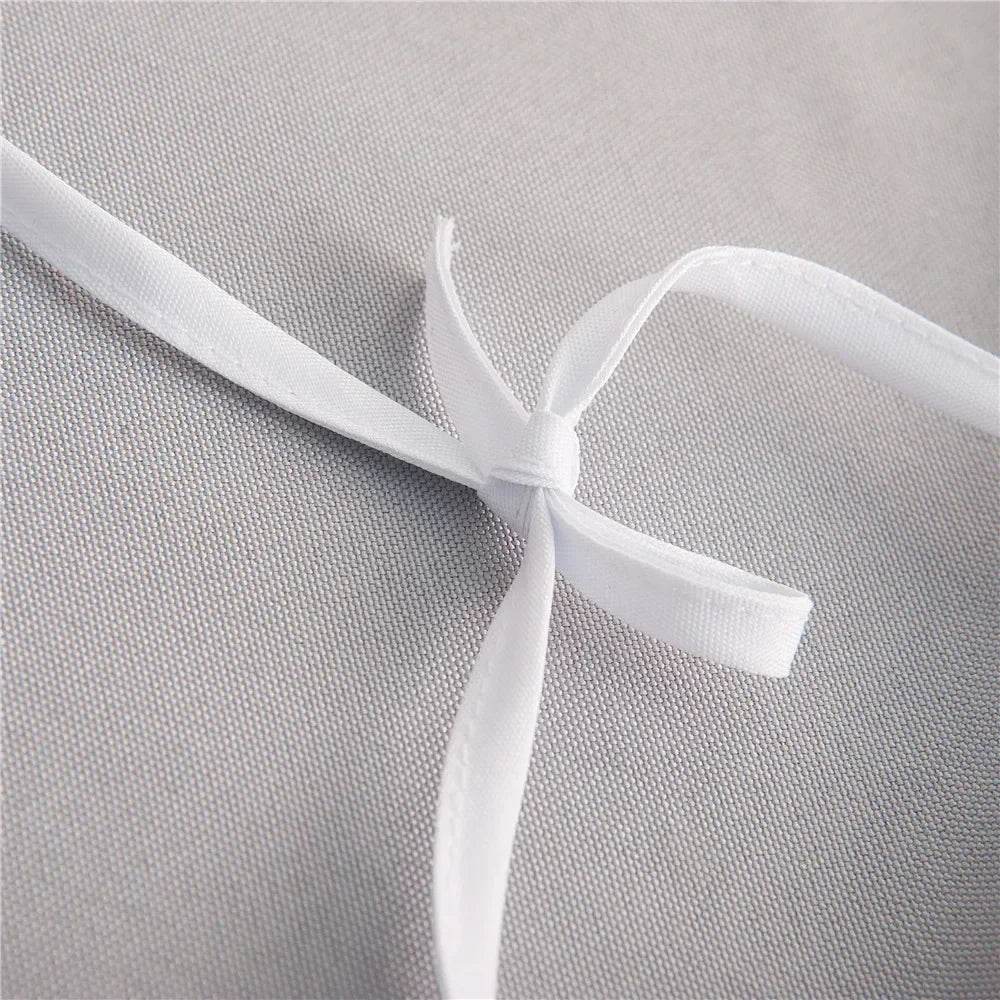 Baby Chef Apron Hat Outfit for Newborn Photography Prop Unisex Cook Costume for Boys and Girls - ToylandEU